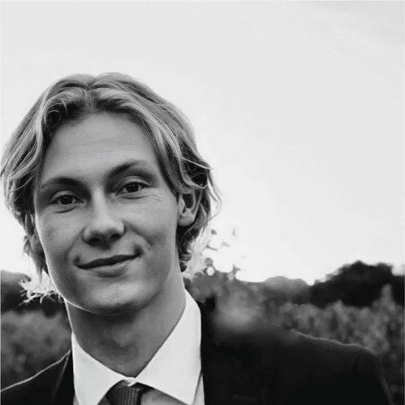 James Clark