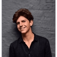 Max Coleman
